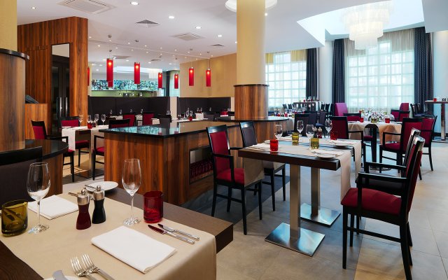 AZIMUT Siti Hotel Kaluga