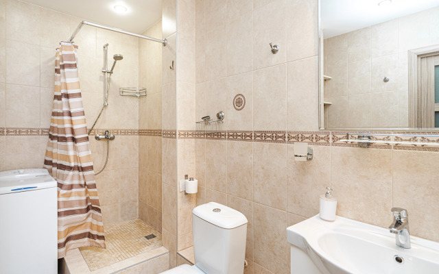 ArendApartment Graf Orlov 18 Flat