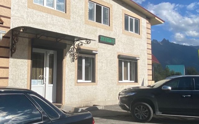 Гостевой Дом  Любимое