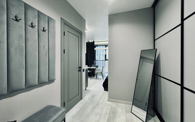 Апартаменты Атмосфера Сна в Комфорт Классе