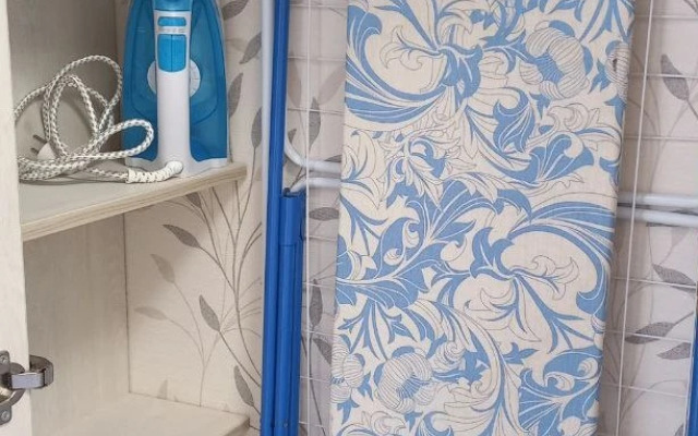 Квартира у моря 1