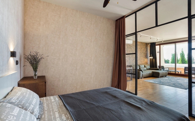 Familiya Gurzuf Apartments 16