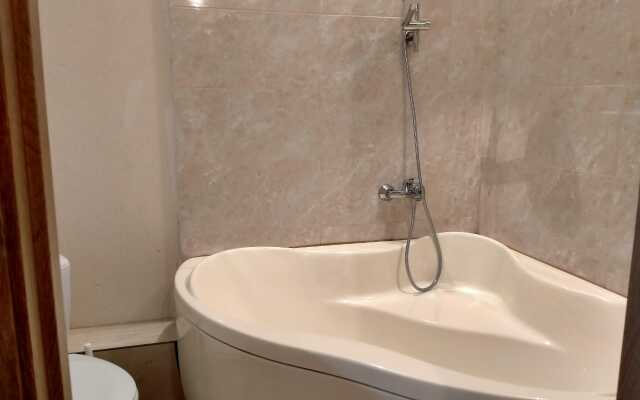 Апартаменты Новая квартира