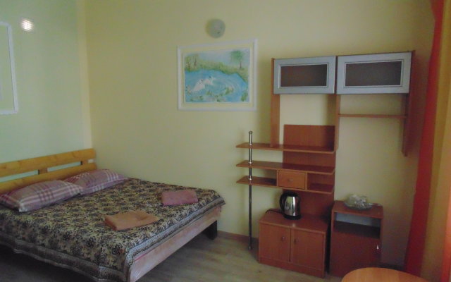 Lada Guest House