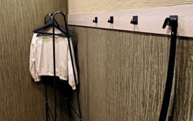 Квартира на Улице Шорникова 1А