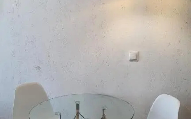 Loft Kutuzovskiy Apartments 2