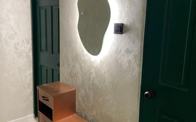 Апартаменты North Station в Центре Калининграда