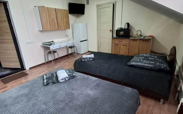 Студия на Горького 48 (48)