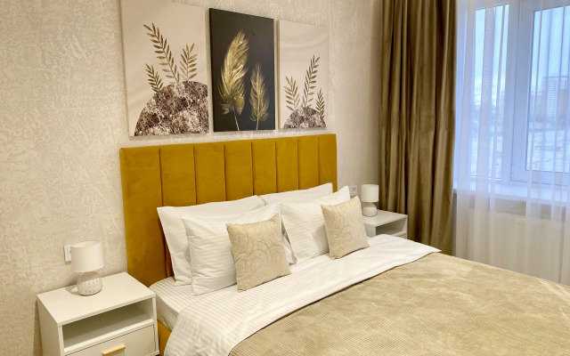 Апартаменты Grand Palace 1023