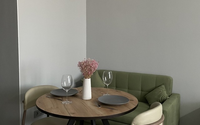 Квартира Олива