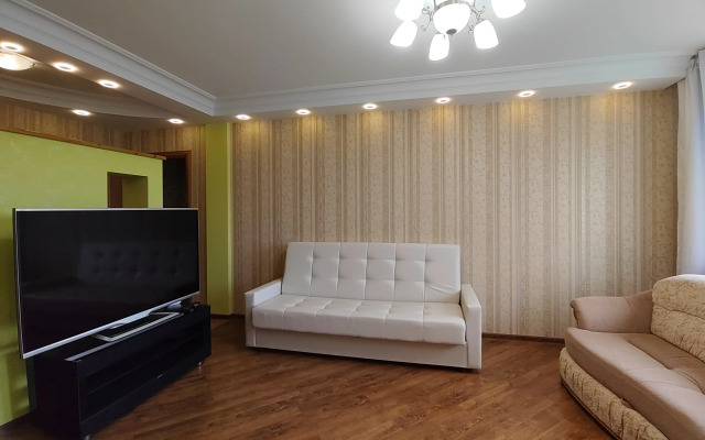 Proletarskaya 30a Flat