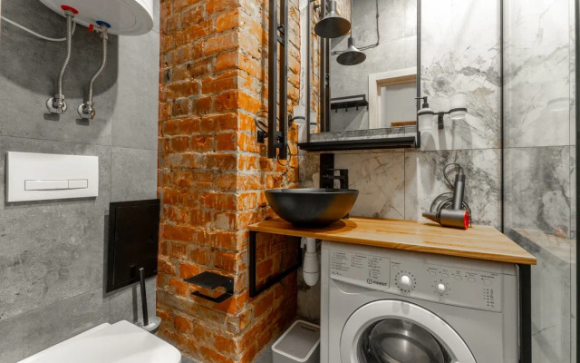 Апартаменты Variant V22