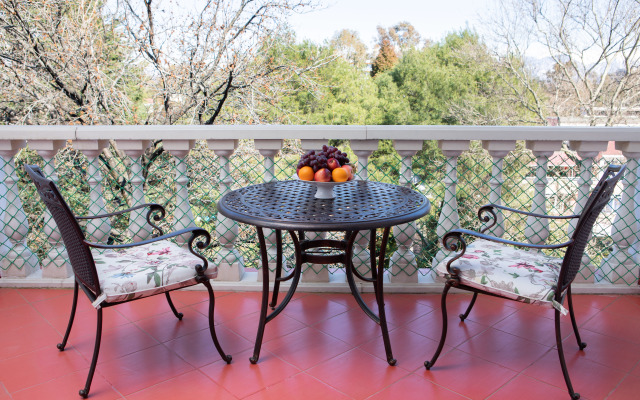 Yuzhnoye Vzmorye Health resort