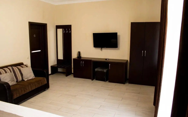 Nerey Guest house