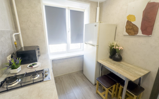 Na Svobody 2 Flat