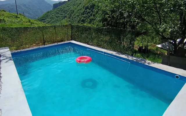 Гостевой дом VL