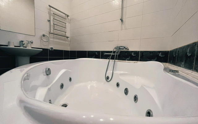 Меблированные комнаты NordSky Apartments