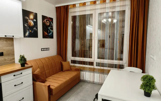 Квартира Просто Космос