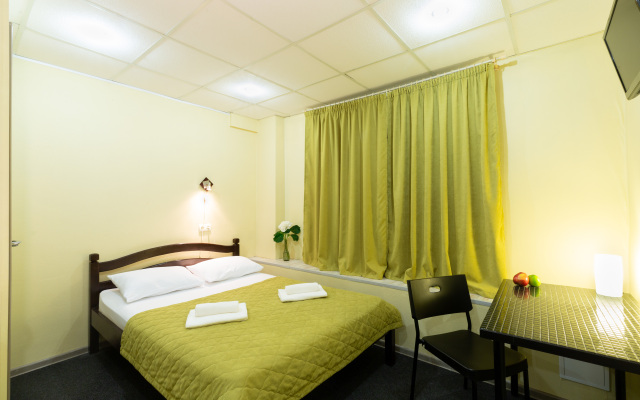 Izmaylovsky mini-hotel - Hostel