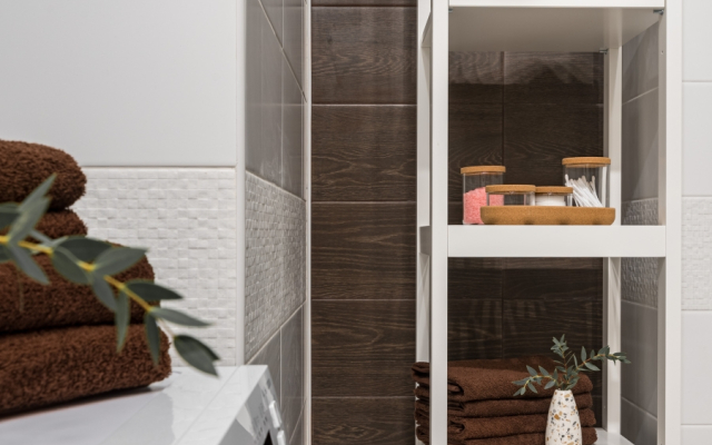 Апартаменты Prudius Apart с видом на СКА арену