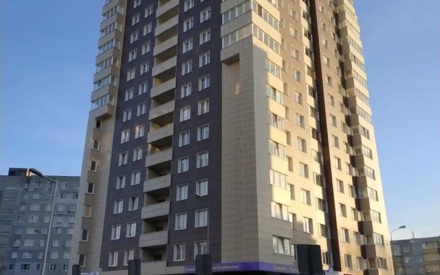 Апартаменты Western City на Интернациональной