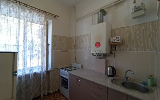 Nostalgiya Apartments