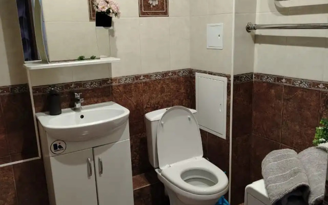 Апартаменты для комфортного проживания