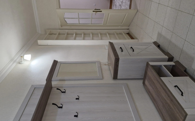 Na Lenina 25 Flat