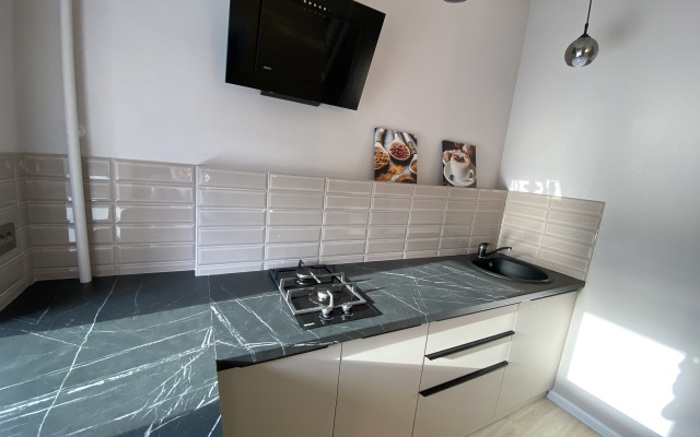 Апартаменты Свободы 161