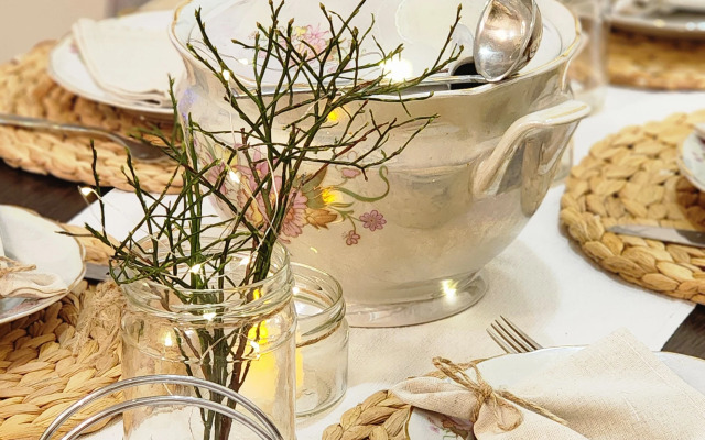 Гостевой дом Уютная Орхидея