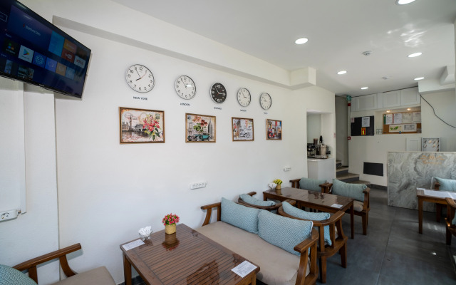 Sweet Hotel Istanbul