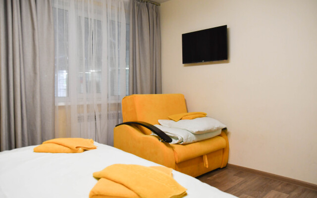 Nasha Arena Hotel