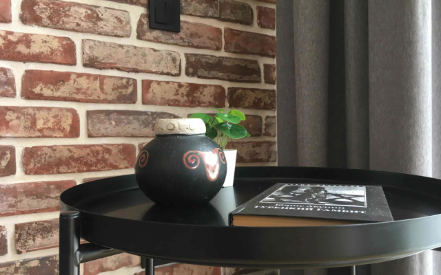 Na ul. Lenina, d. 298V korpus 7 Flat