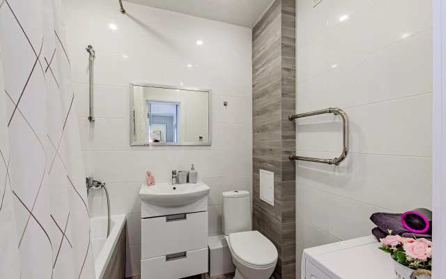 Arenda Dlya Dushi Apartments