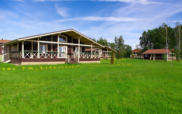 DUBLDOMOVO VAZUZA Hotel