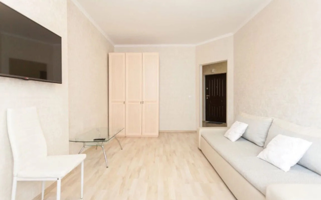 Апартаменты Горького 98 1