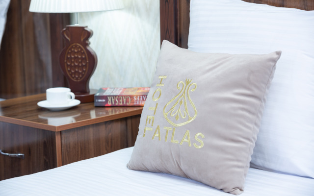 Atlas Hotel