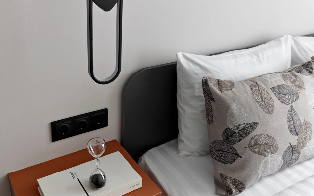 Апартаменты Ikigai Apart