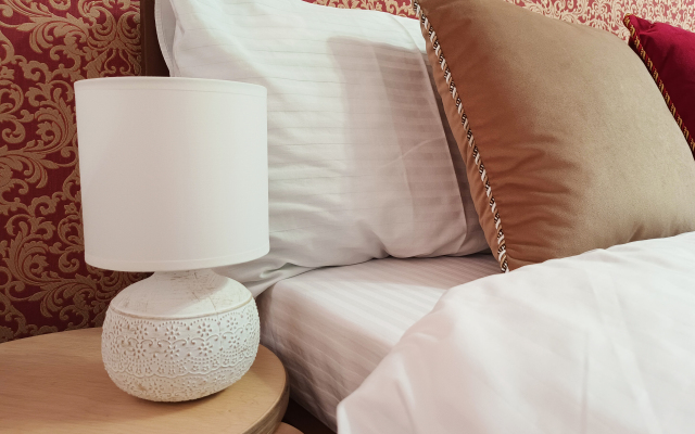 Квартира Кроноцкая