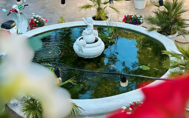 Mare Nero Hotel