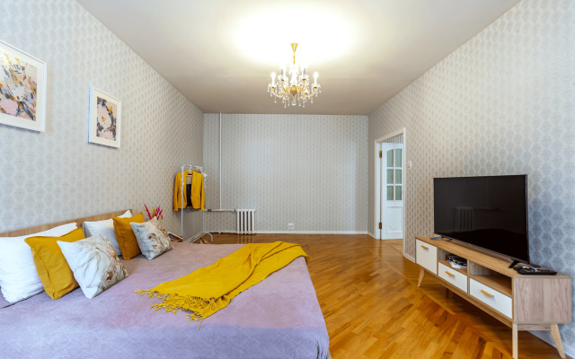 Квартира двухкомнатная у Русского музея