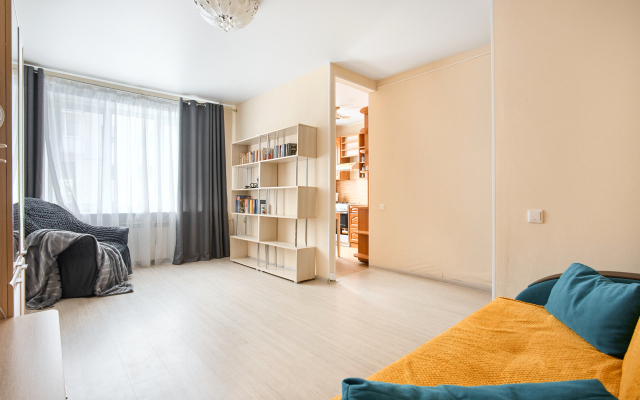 Квартира 2Х КОМНАТНАЯ квартира на набережной