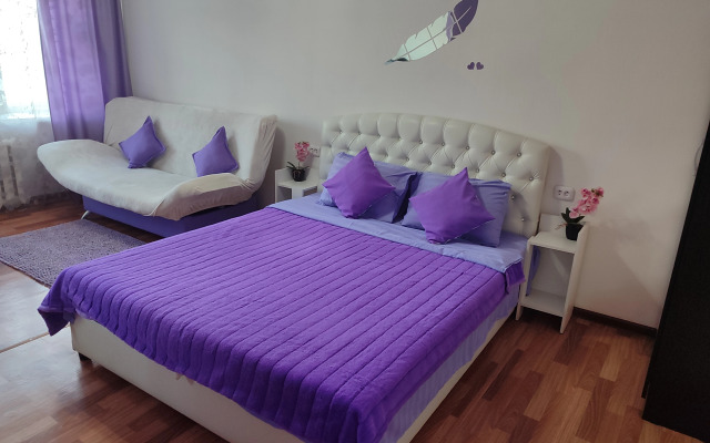 Квартира уютная однокомнатная в центре города