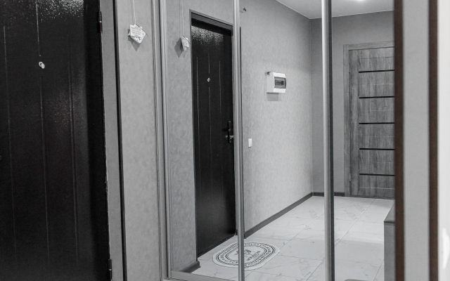 Апартаменты Проспект Молодежный 33к1