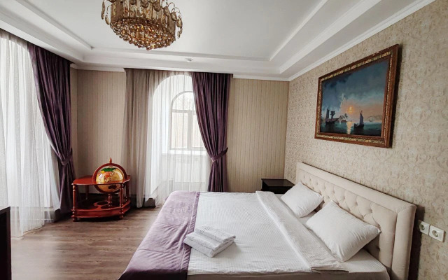 Astra Spa Guest House