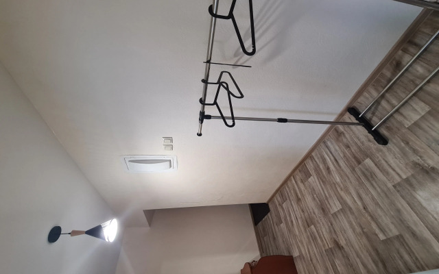 Amurskiy Bulvar 35 Flat
