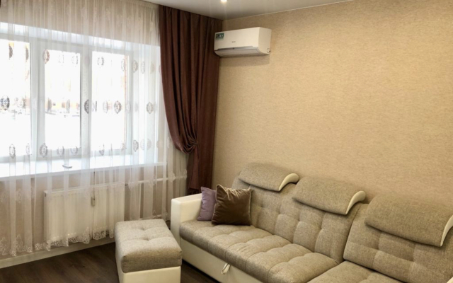 Apart Sharing V Tsentre Apartments