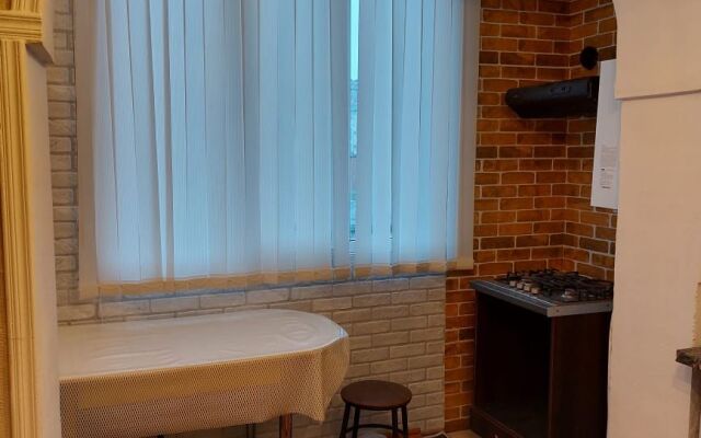 Апартаменты Квартира у Набережной