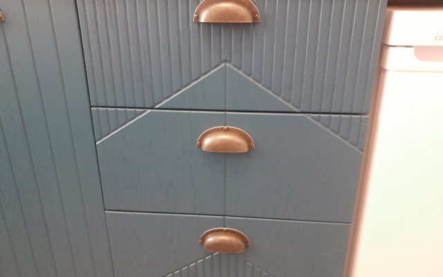 Квартира евродвушка