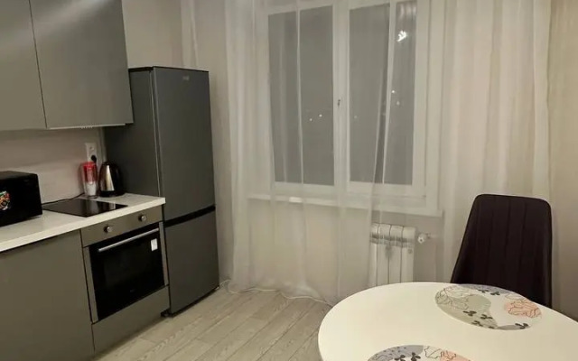 Апартаменты Однокомнатные на Совхозная 35/3с1